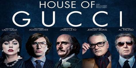 house of gucci rai 1 perche non va in onda|House of Gucci: trama, cast, trailer, recensione .